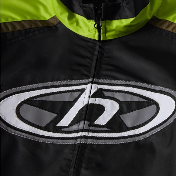 HUF H-Star Racing Jacket - Picture 12 of 12